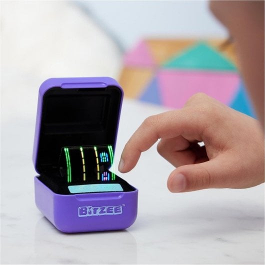 Spin Master Bitzee Juguete Mascota Digital Interactiva 15 Animales
