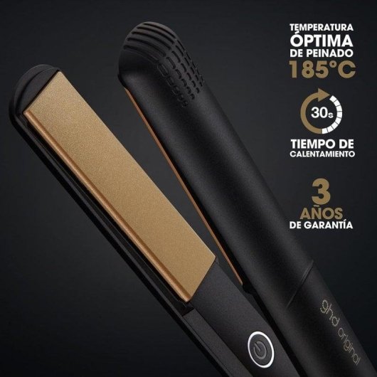 GHD Original Styler Plancha de Pelo Profesional