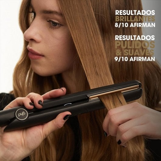 Piastra per capelli professionale GHD Original Styler