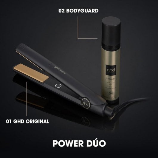 GHD Original Styler Plancha de Pelo Profesional