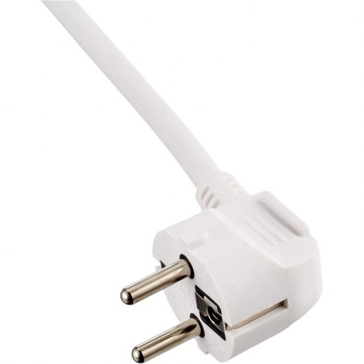 Multiprise Kopp 3 prises avec interrupteur lumineux 1,4 m