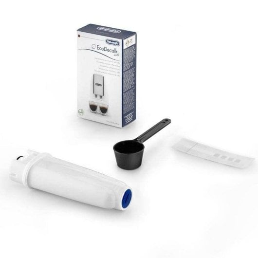 DeLonghi Magnifica S Smart Cafetera Espresso Superautomática 15 Bares Plata Reacondicionado