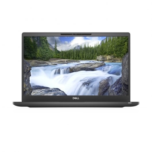 Dell Latitude 7300 Intel Core i5-8365U/16GB/512GB SSD/13.3'' Preto