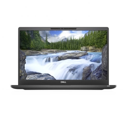 Dell Latitude 7300 Intel Core i5-8365U/16GB/512GB SSD/13.3"