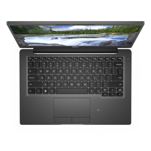 Dell Latitude 7300 Intel Core i5-8365U/16GB/512GB SSD/13.3'' Preto
