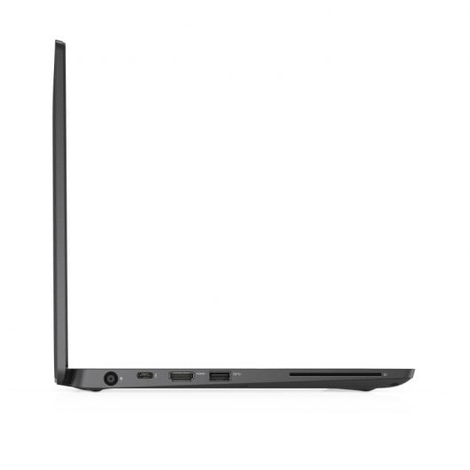 Dell Latitude 7300 Intel Core i5-8365U/16GB/512GB SSD/13.3'' Preto