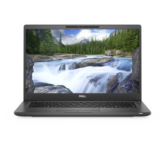 Dell Latitude 7300 Intel Core i5-8365U/16 GB/512GB SSD/13.3"