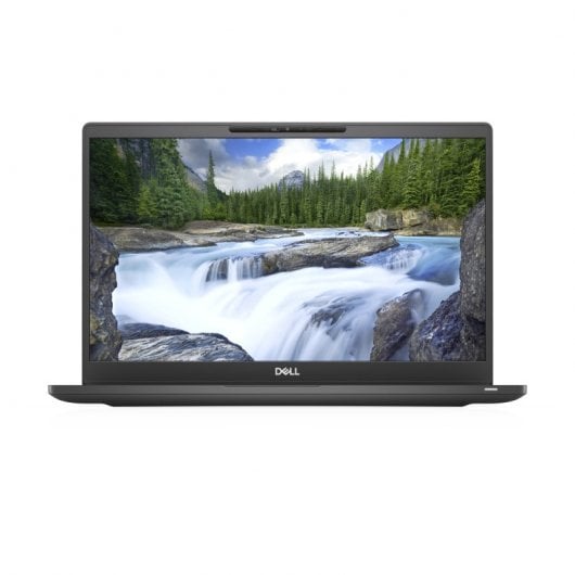 Dell Latitude 7300 Intel Core i5-8365U/16 GB/512 GB SSD/13,3"