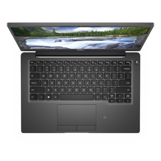 Dell Latitude 7300 Intel Core i5-8365U/16 GB/512GB SSD/13.3"