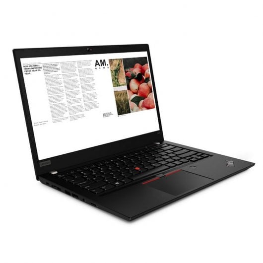 Lenovo Thinkpad T490 Intel Core i5-8365U/8GB/256GB SSD/14"