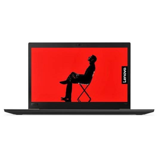 Lenovo ThinkPad T480s Intel Core i5-8350U/8GB/256GB SSD/14"