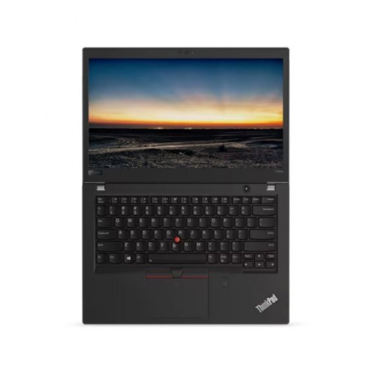 Lenovo ThinkPad T480s Intel Core i5-8350U/8 GB/256 GB SSD/14"