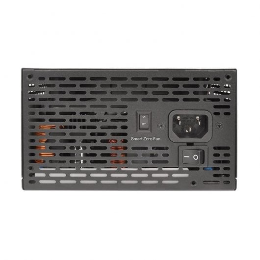 Thermaltake TOUGHPOWER GF A3 650W 80 Plus Gold Full Modular