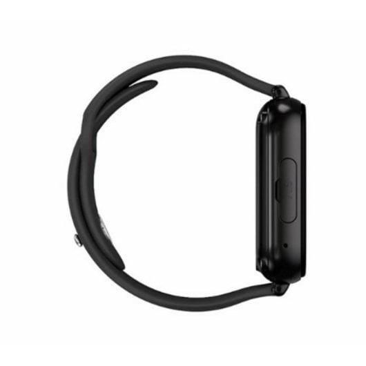 SaveFamily Savewatch Plus 4G GPS 1.85" Ecrã FullHD Preto Resistente à Água IP67 Desbloqueio Facial