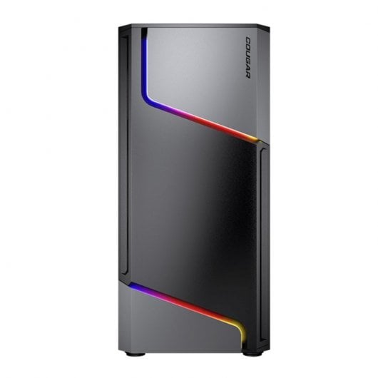 PcVIP Rainbow One Intel Core i5-10400F/16 GB/1 TB SSD/RTX 3060