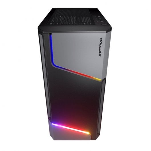 PcVIP Rainbow One Intel Core i5-10400F/16 GB/1 TB SSD/RTX 3060