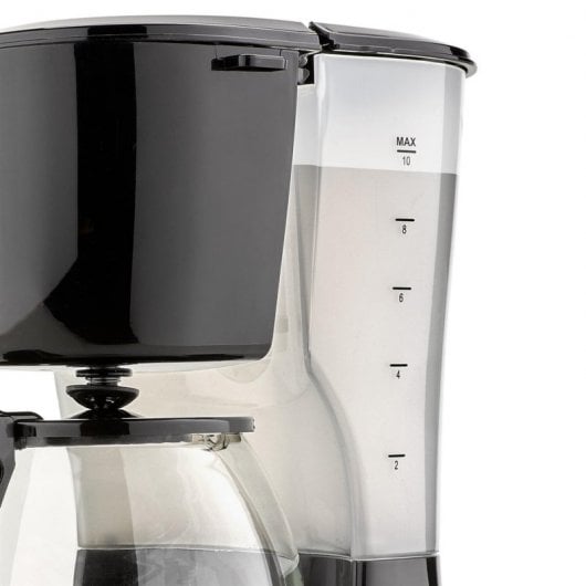 Tristar CM-1245 Kaffeemaschine Manuell Filterkaffeemaschine 1,25 l
