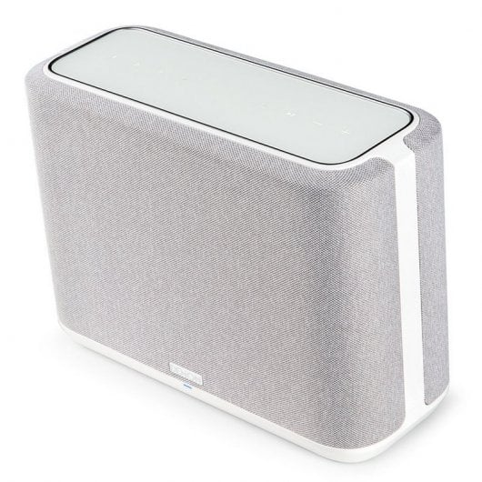 Altoparlante wireless WiFi/Bluetooth Denon Home 250 bianco