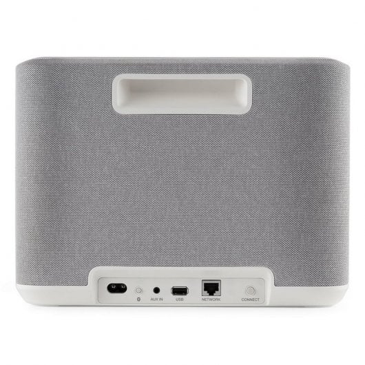 Altoparlante wireless WiFi/Bluetooth Denon Home 250 bianco
