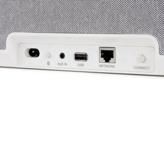 Altoparlante wireless WiFi/Bluetooth Denon Home 250 bianco