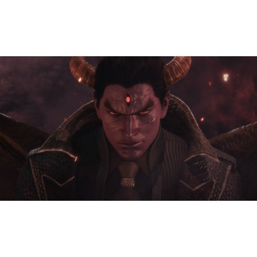 Tekken 8 Launch Edition PS5