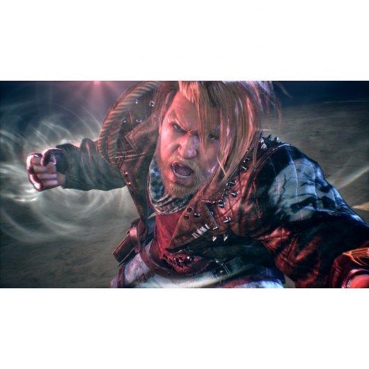 Tekken 8 Launch Edition PS5