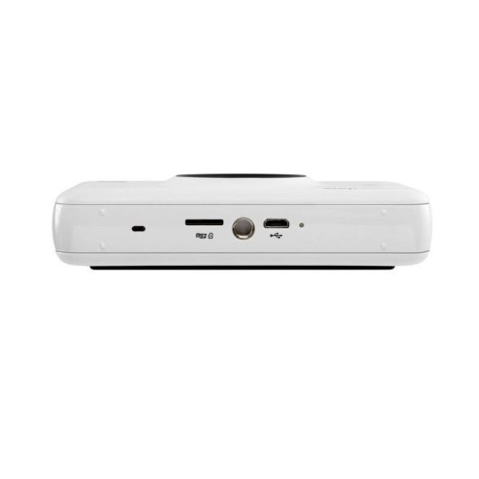 Kodak Step Touch Cámara Instantánea Blanca 13 MP Pantalla Táctil 3,5" Bluetooth
