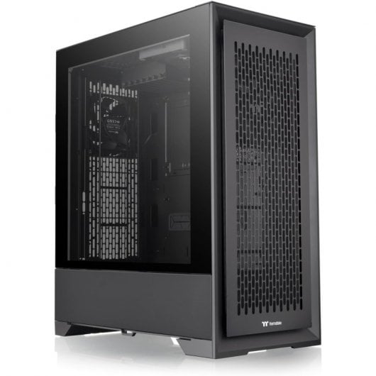 Thermaltake CTE T500 Air Full Tower Nero