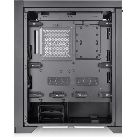 Thermaltake CTE T500 Air Full Tower Nero