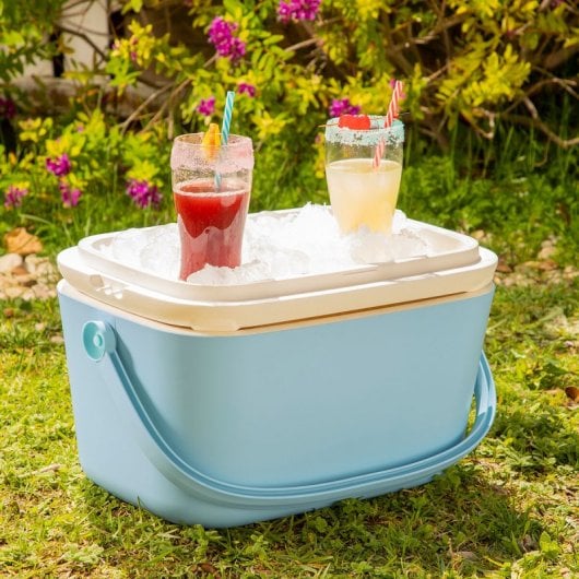 Glacière portative rigide Koolty Innovagoods 20L
