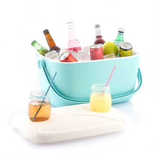 Glacière portative rigide Koolty Innovagoods 20L