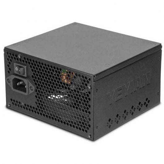 Alimentatore Yeyian Raiden 650W 80 Plus Bronzo