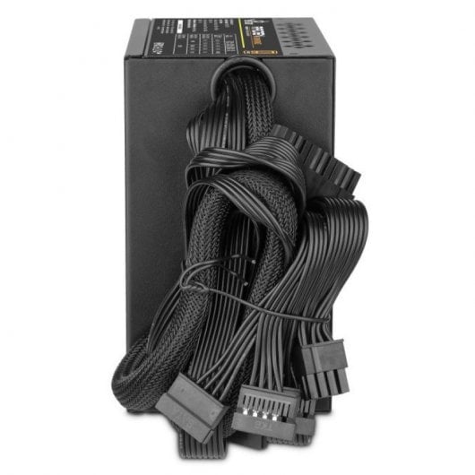 Alimentatore Yeyian Raiden 650W 80 Plus Bronzo