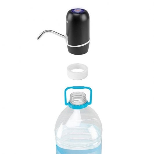 Orbegozo DA 2000 Distributeur d'eau pour bouteilles