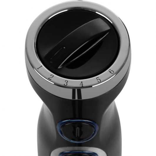 Orbegozo BT 2710 Varinha 1200W Inox