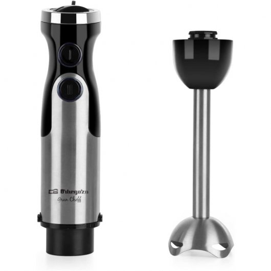 Orbegozo BT 2710 Varinha 1200W Inox