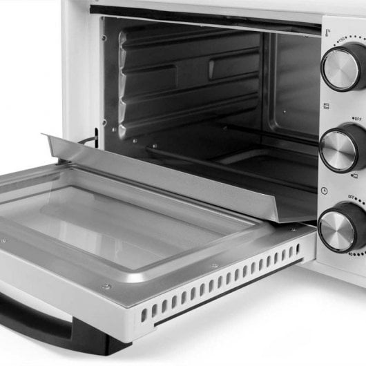 Orbegozo HO 258 Horno Sobremesa 25L 1500W