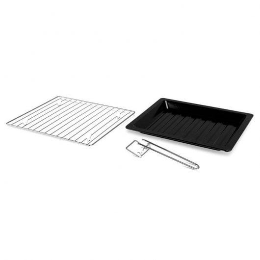 Orbegozo HO 258 Horno Sobremesa 25L 1500W