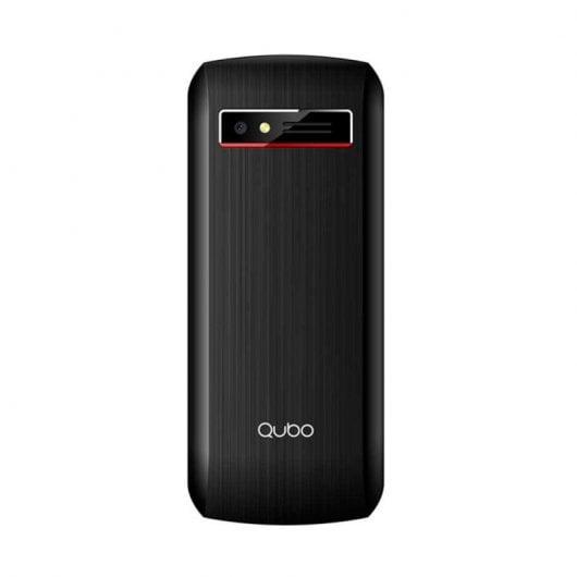 Qubo P280 Negro Libre