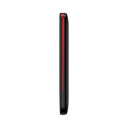 Qubo P280 Negro Libre