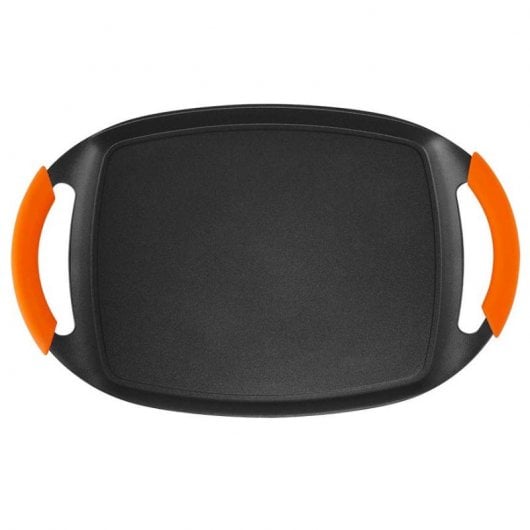 Orbegozo GDB 3600 Plancha de Asar