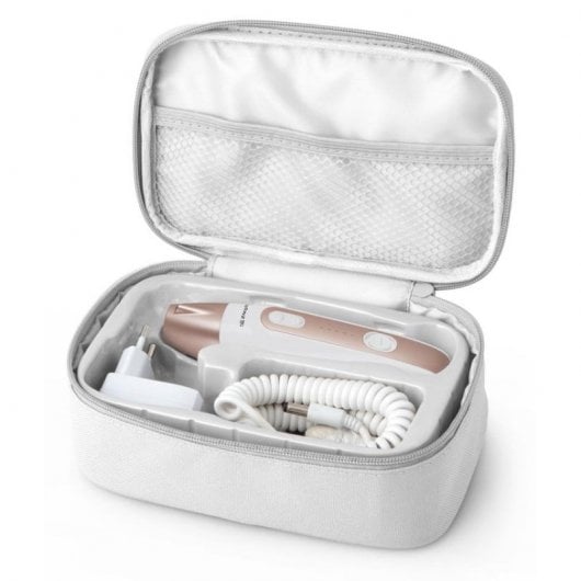 Orbegozo SET 5600 Set de Manicura y Pedicura