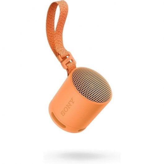 Sony SRS-XB100 Enceinte Bluetooth portable Orange