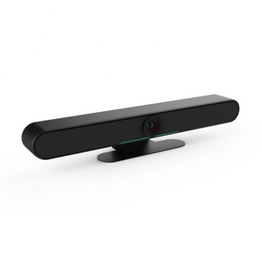Kimex Sistema de Videoconferência 4K Preto