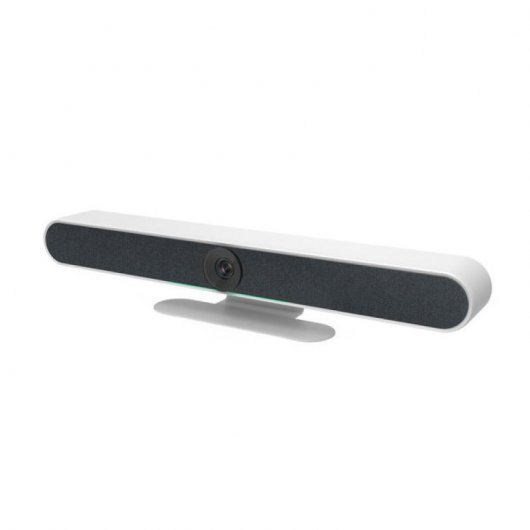 Kimex Sistema de Videoconferencia 4K Blanco