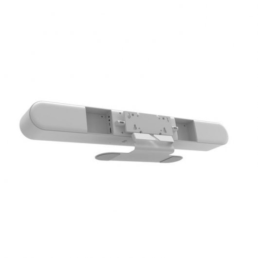 Kimex Sistema de Videoconferencia 4K Blanco