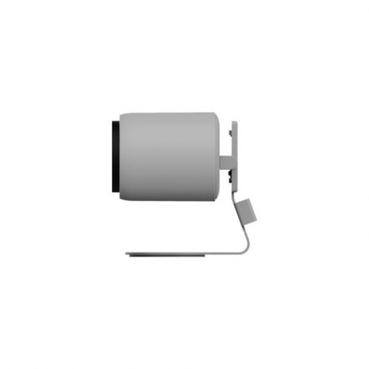 Kimex Sistema de Videoconferencia 4K Blanco