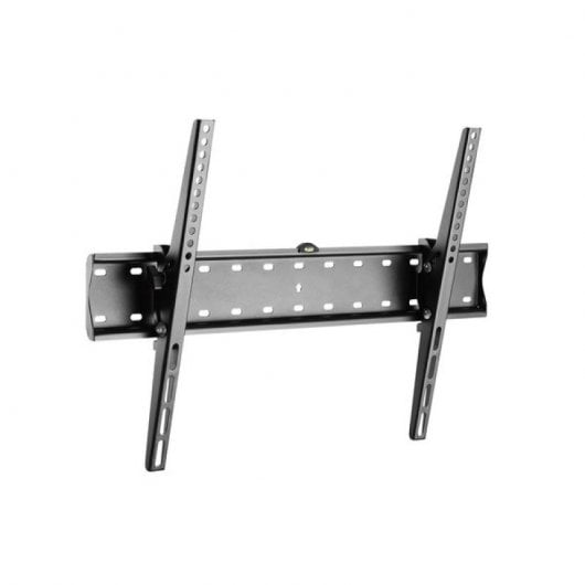 Kimex Support mural inclinable pour téléviseur 37'' à 70'' Noir