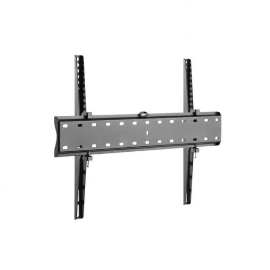 Kimex Support mural inclinable pour téléviseur 37'' à 70'' Noir