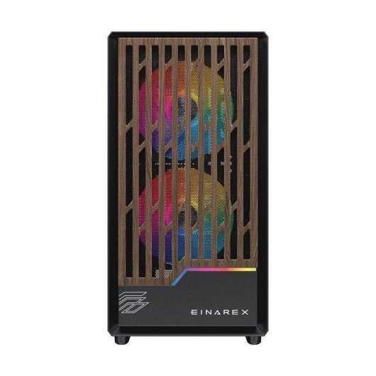 Neo-PC Gamer AMD Ryzen 5 4600G/16 GB/1 TB + 480 GB SSD